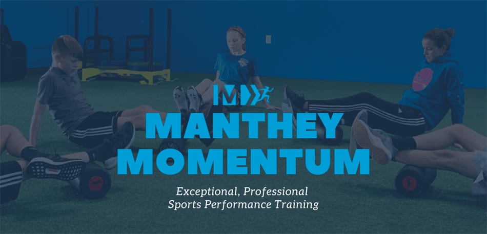 Manthey Momentum Sports Training