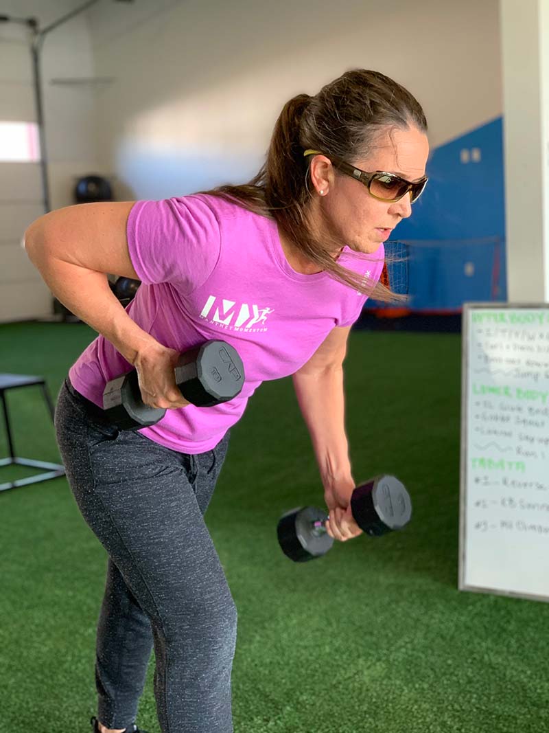 college age youth activities