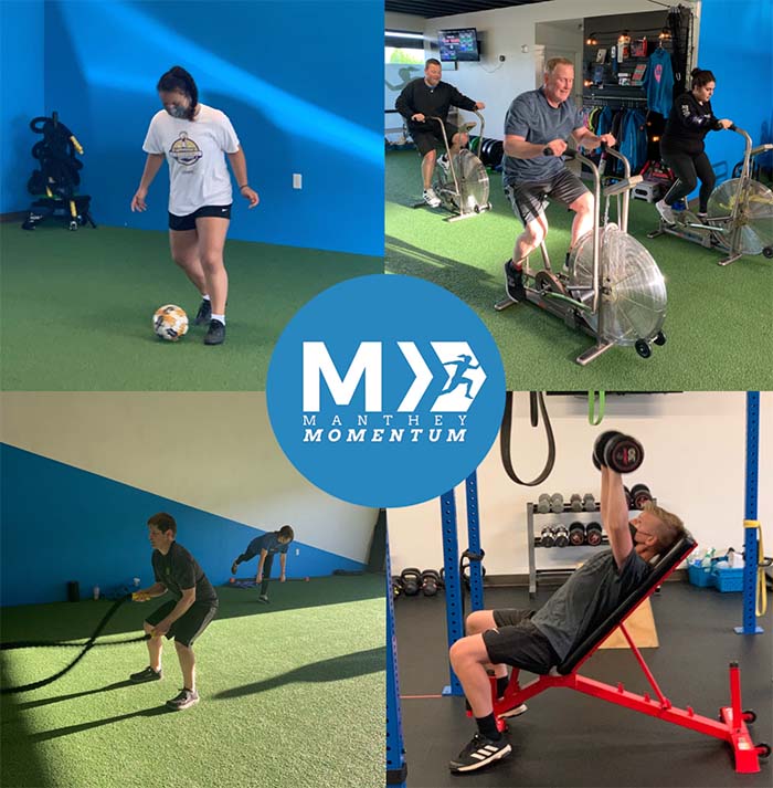functional fitness gym ferndale wa