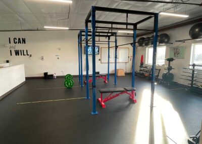 functional fitness gym bellingham wa