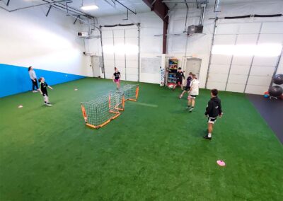 functional fitness gym ferndale wa