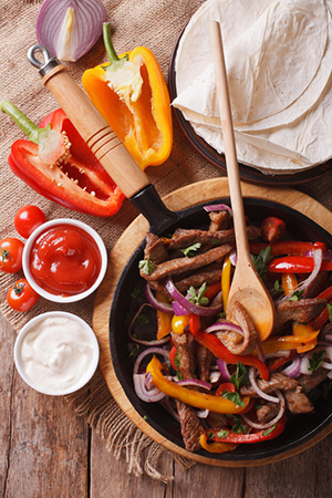 fajitas-nutrition-2 bellingham nutrition coaching